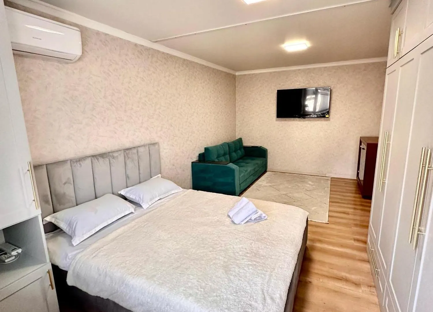 Atakent Apartments Almaty 0*,  Kazakhstan