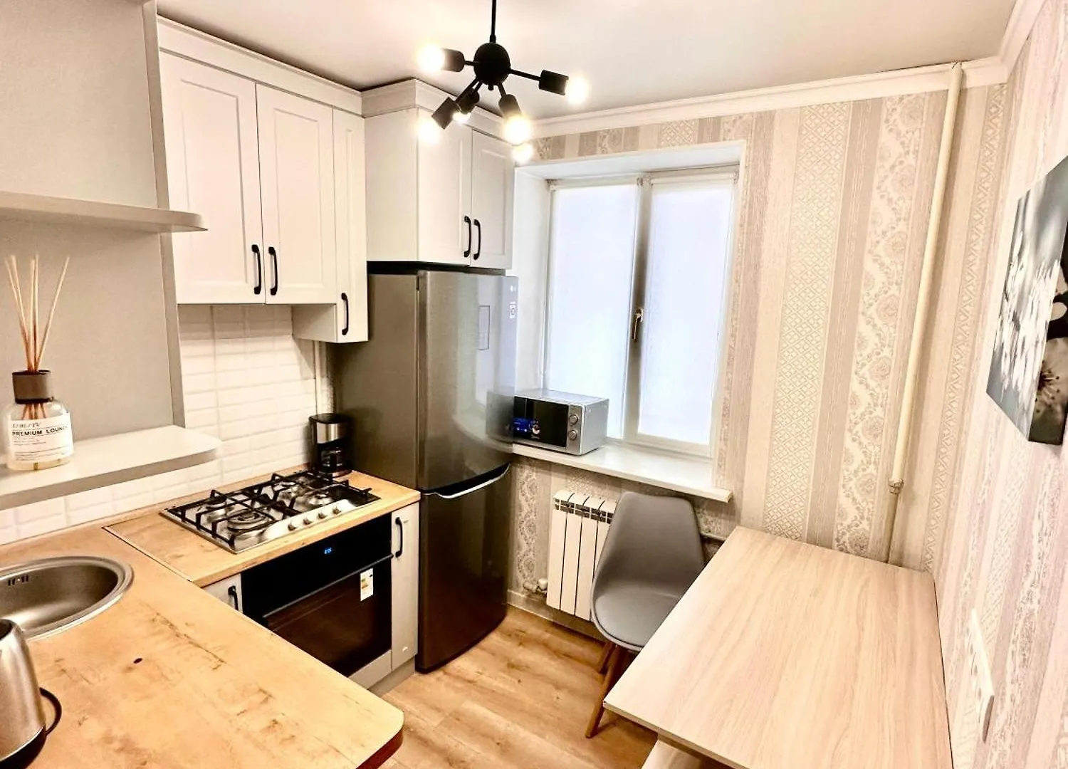 Atakent Apartments Almaty