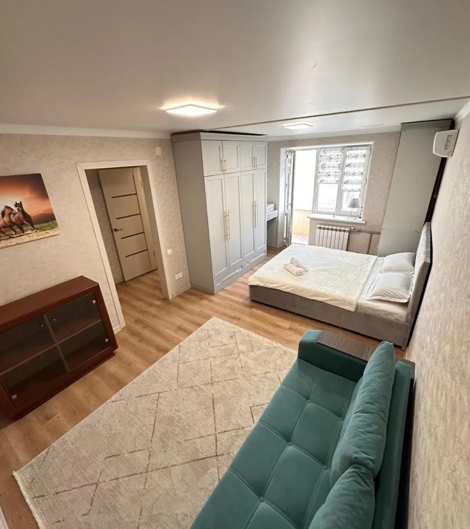 Atakent Apartments Almaty