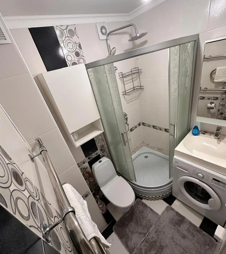 Atakent Apartments Almaty