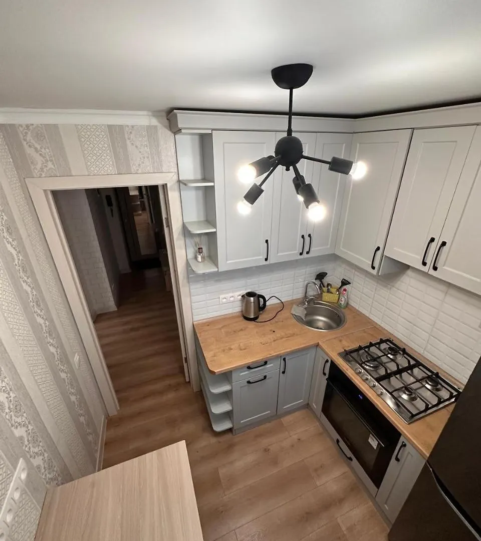 Atakent Apartments Almaty